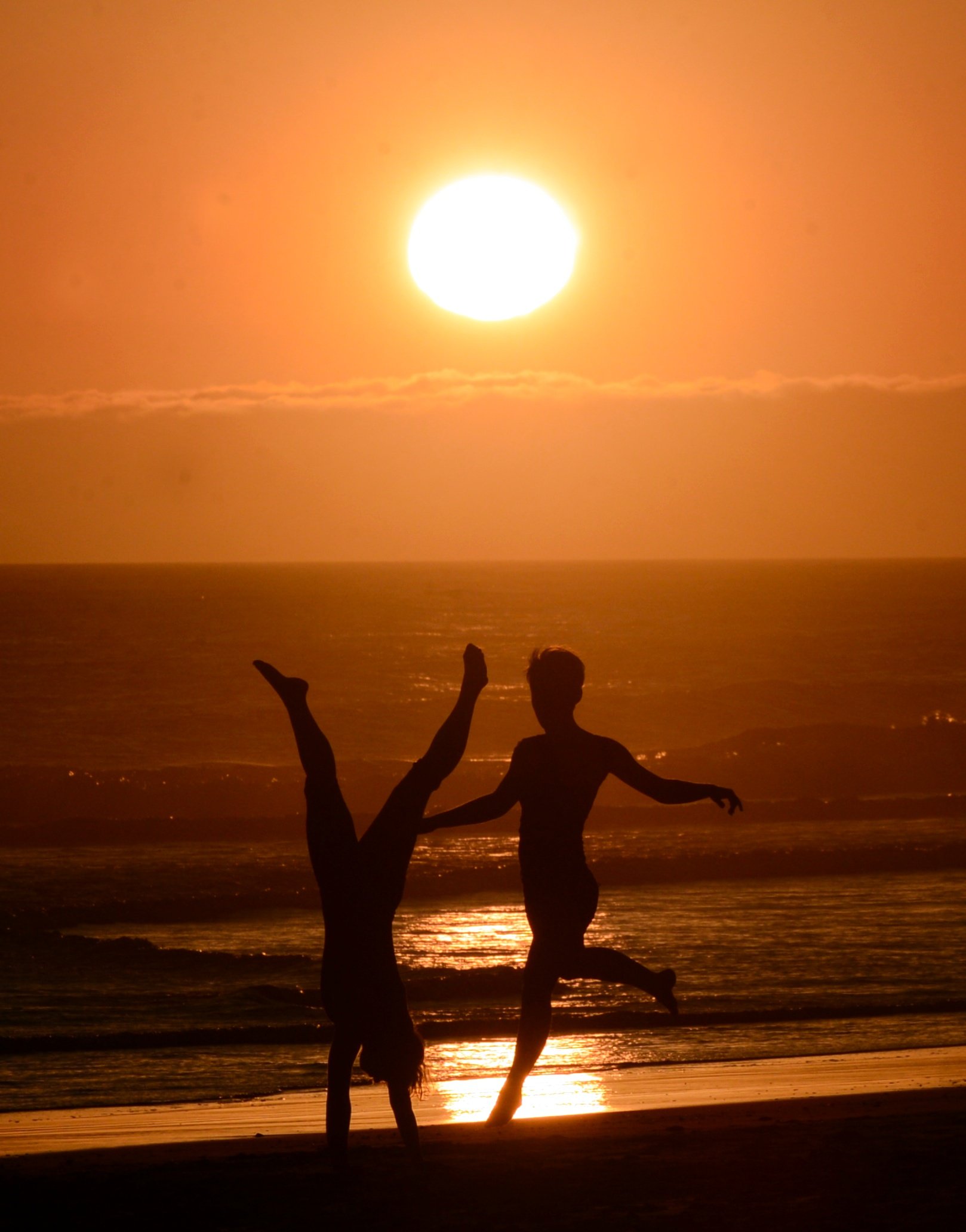 On the West Coast, in the Alps and foothills, in Southland and inland Otago, temperatures were ...