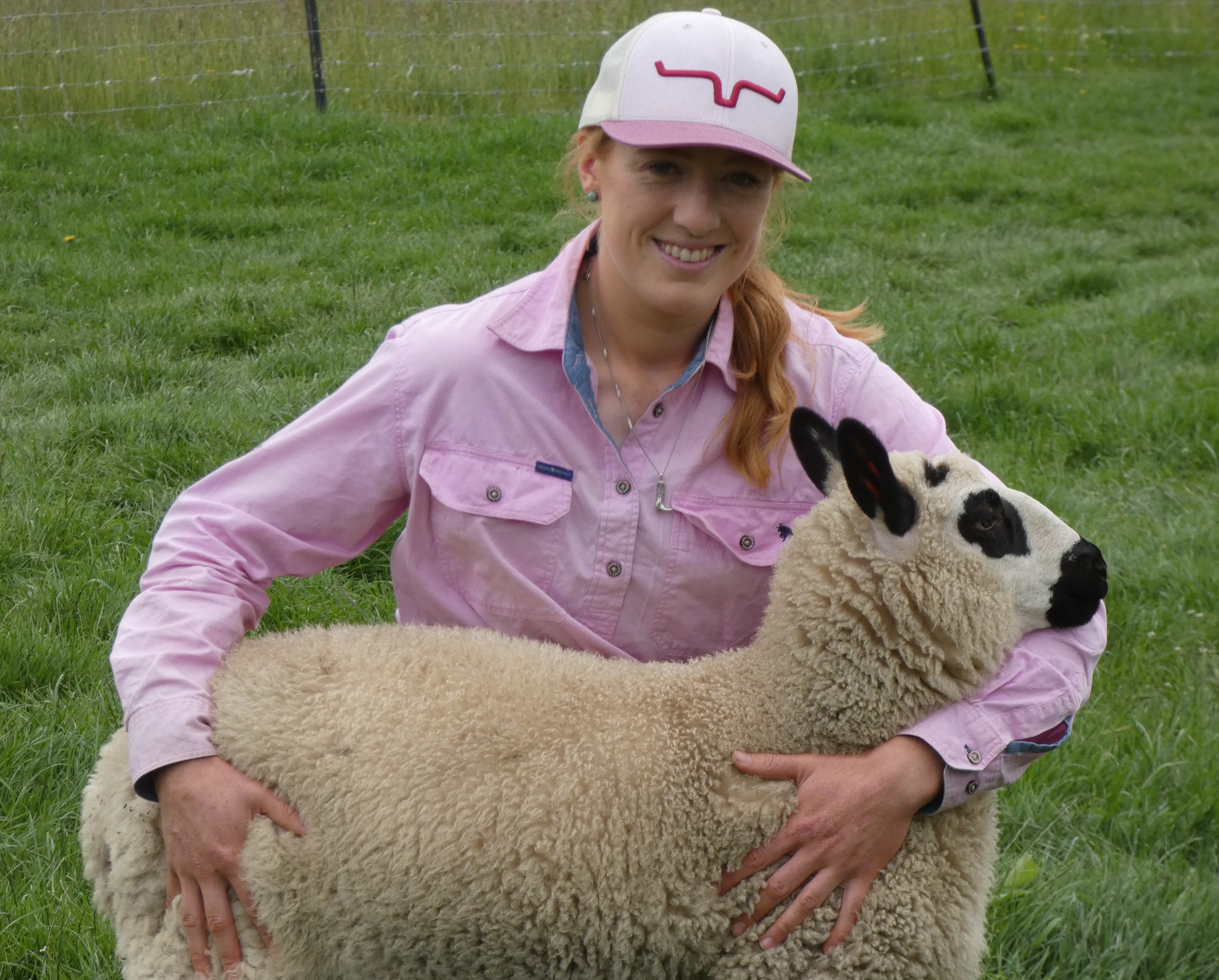 Welsh hot sale sheep hat