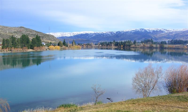 Excellent water quality spots included the Clutha River sampled at Millers Flat and Lake Dunstan ...