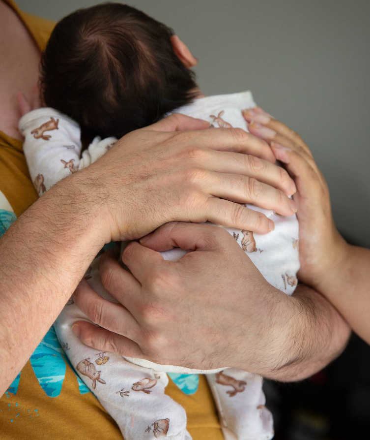 The parents say they feel let down by a system they thought they could trust. Photo: NZ Herald 