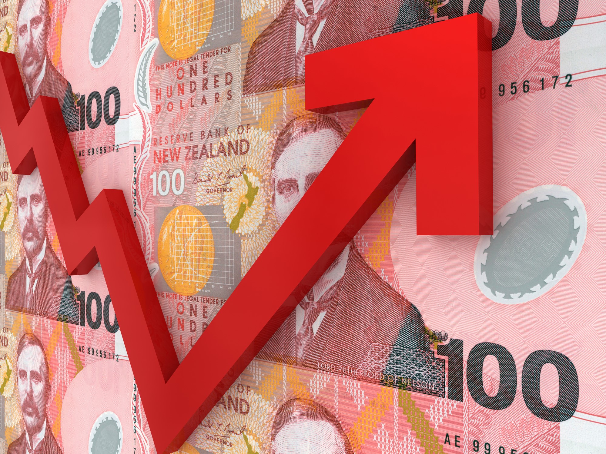 The Reserve Bank warns domestic inflationary pressure remains high and underlying inflation...