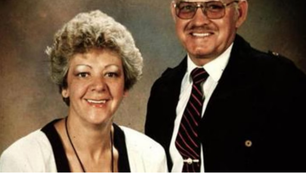 At the time of their deaths in 1990, Gert van Rooyen and partner Joey Haarhoff were suspected of...