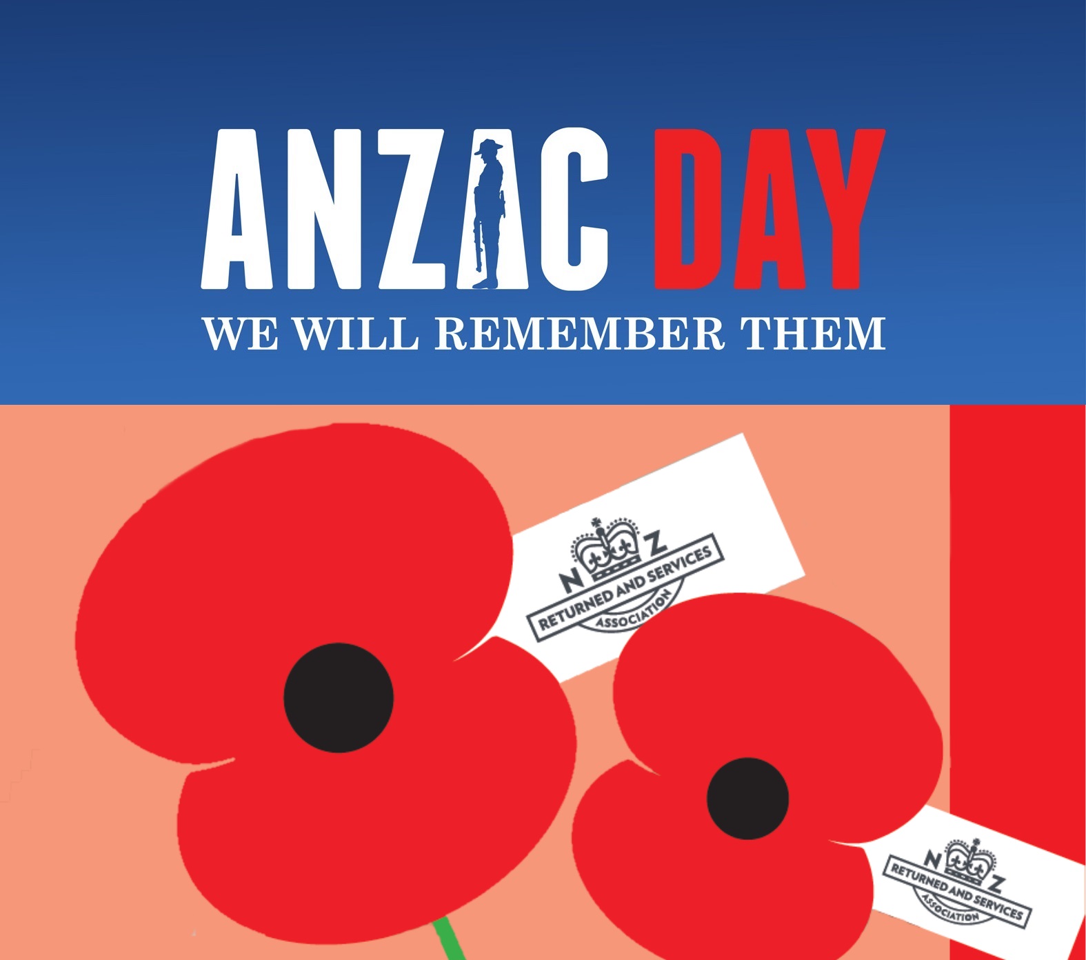 Southland Services - ANZAC DAY 2022