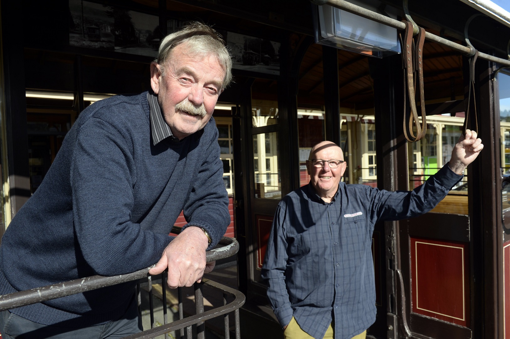 Publicans Call Time On Bar 