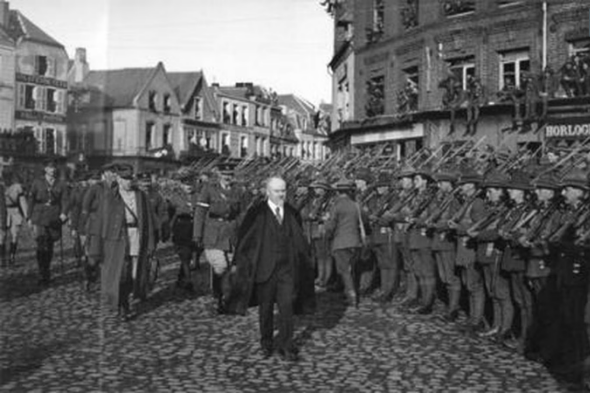 First NZ Memorial Museum to open in France | Otago Daily Times Online News