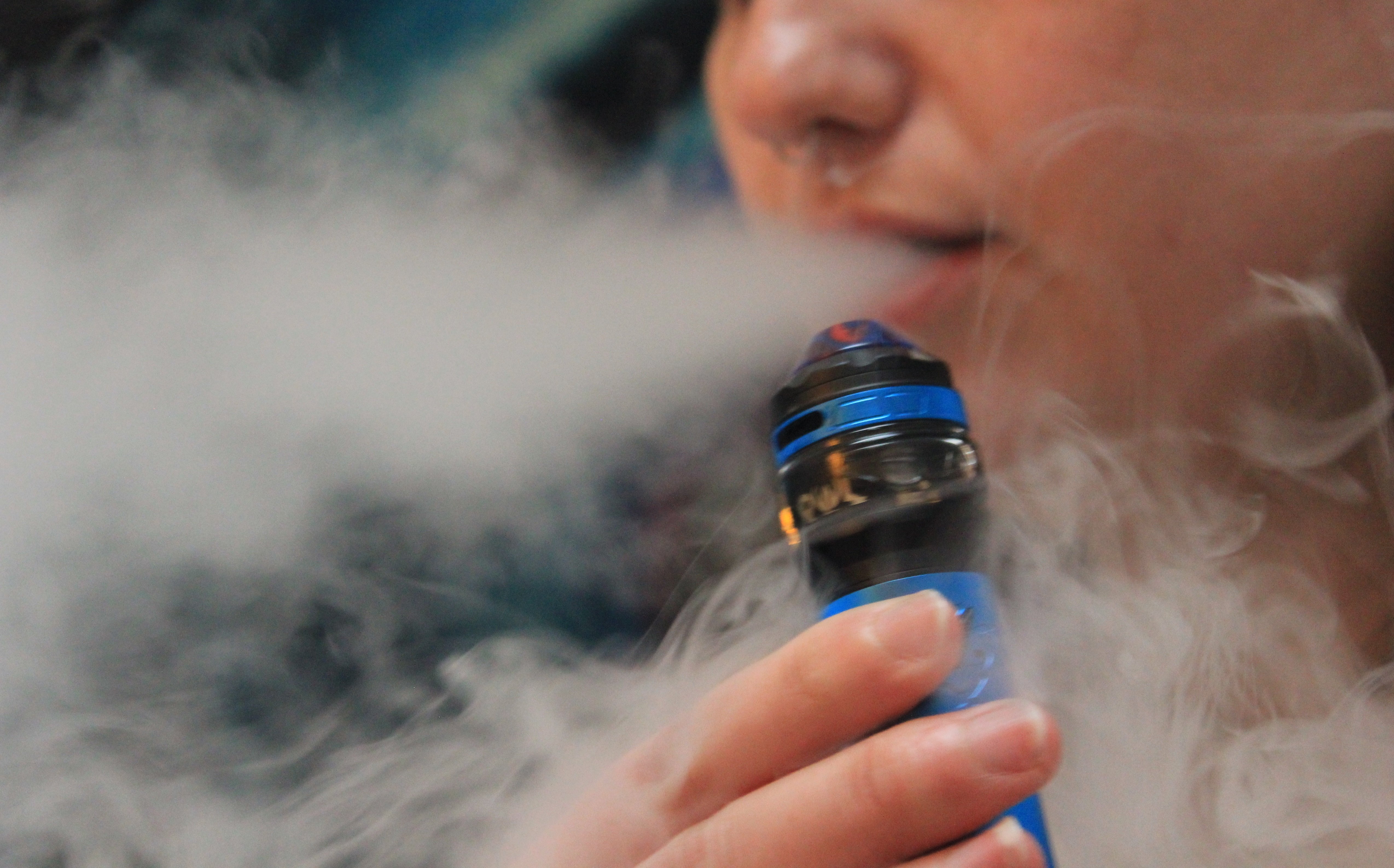 Australia to ban recreational vaping in crackdown on e-cigarettes, World  News