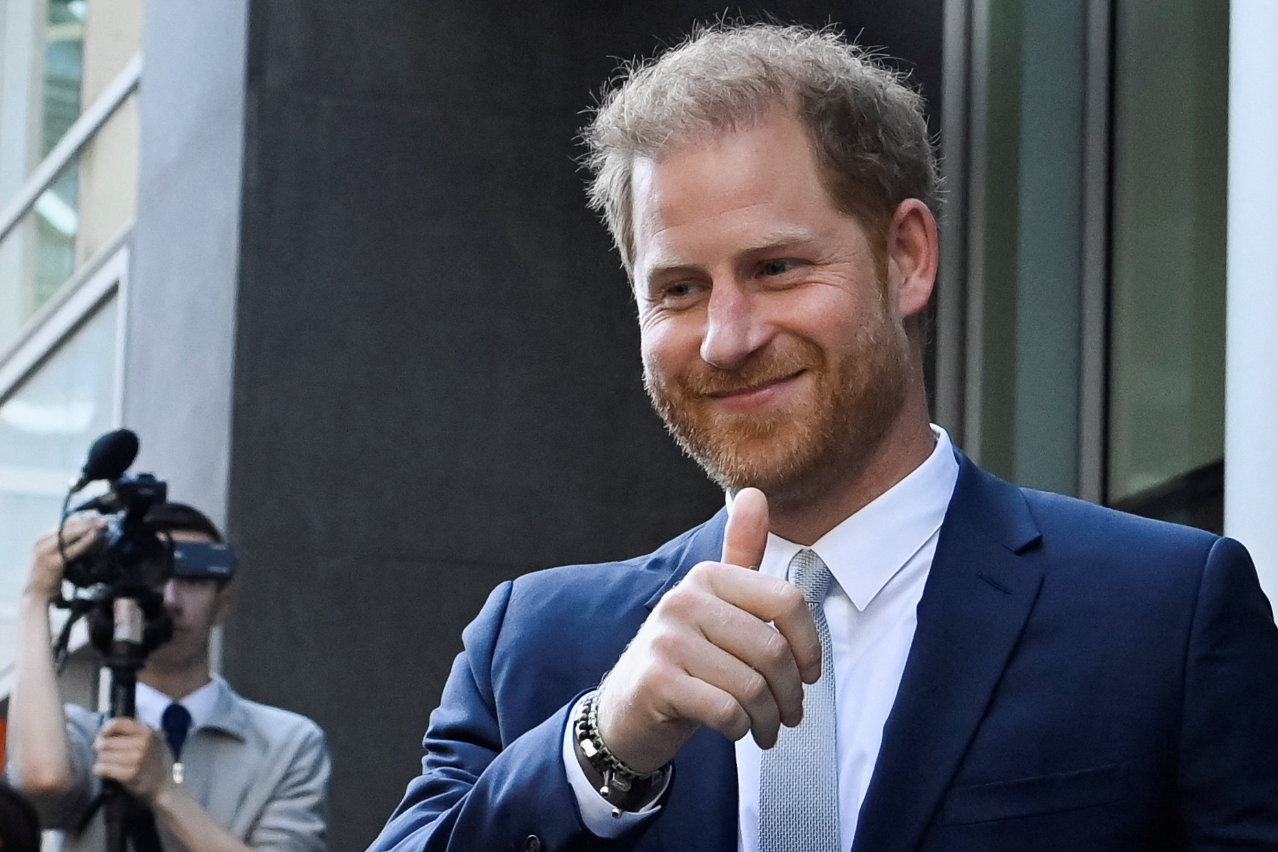 Prince Harry is the first senior British royal to appear in a witness box for more than 130 years...