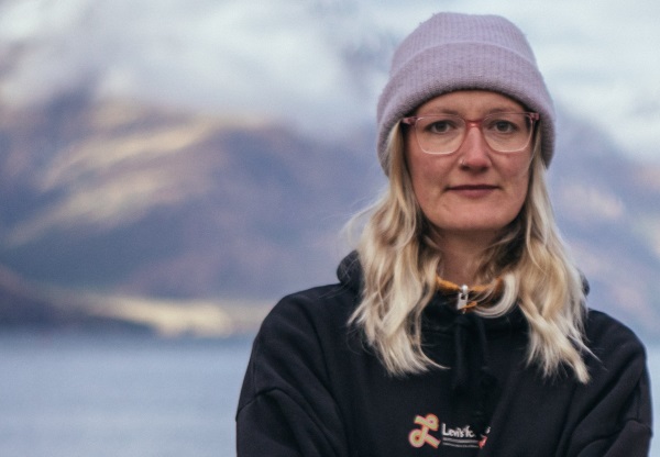 ‘Horrendous situation’: Queenstown Housing Initiative co-founder Hannah Sullivan.