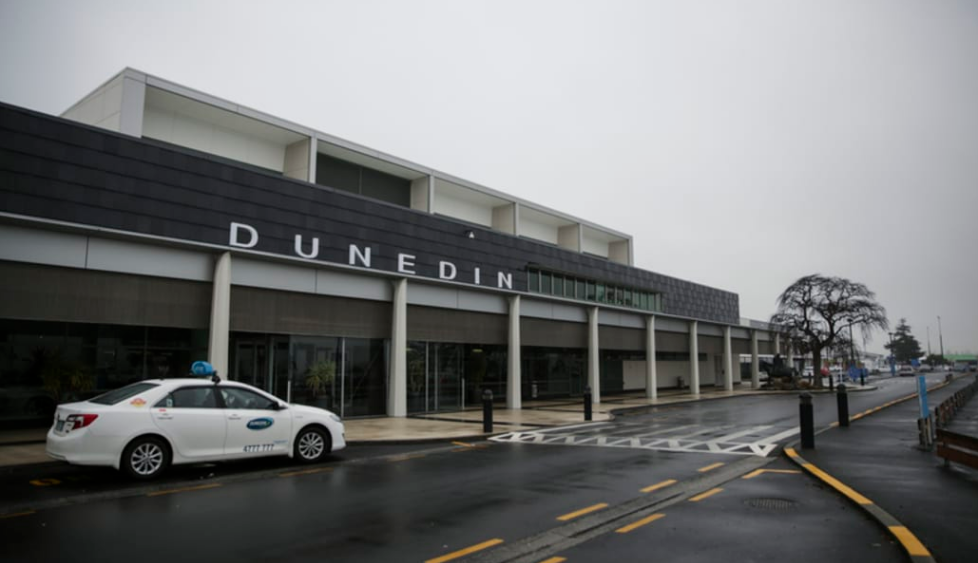 Dunedin Airport says it's continuing to engage with airlines and look for opportunities to...