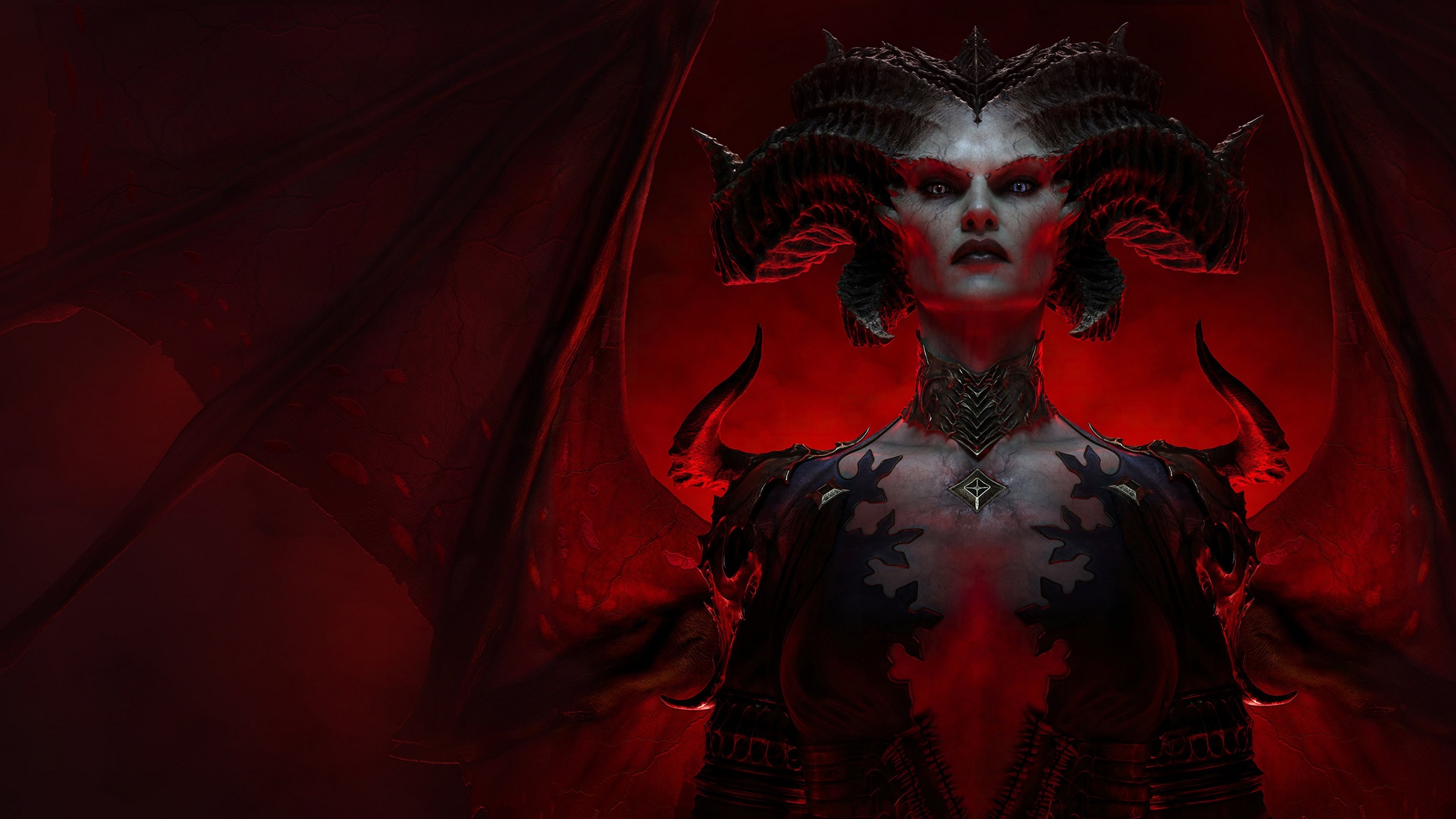 Billions of Lilith’s minions have already been magically flamed into scorched dust by the world’s...