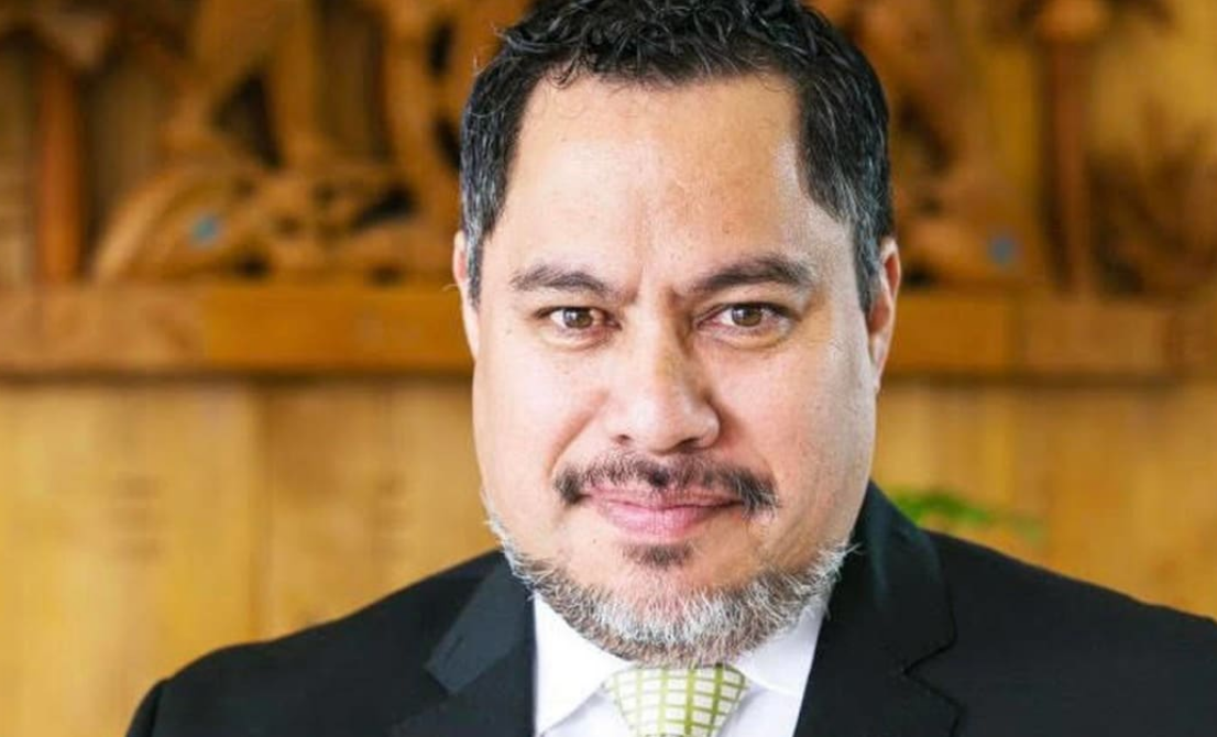 RNZ board member Jason Ake says Kiri Allan's problems are an opportunity for Māori to discuss...