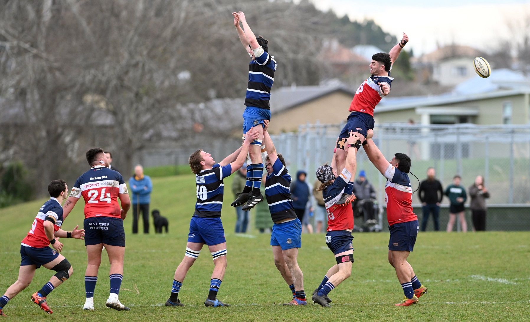 Cockermouth's strong finish to reach semi-final –