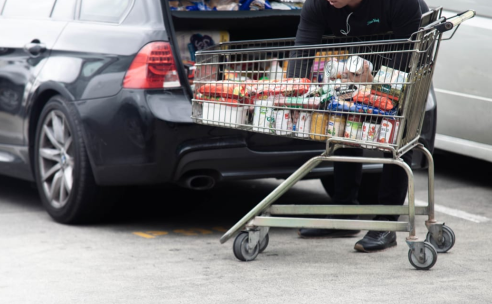 The new role was created after a Commerce Commission study New Zealand supermarkets earn $1...