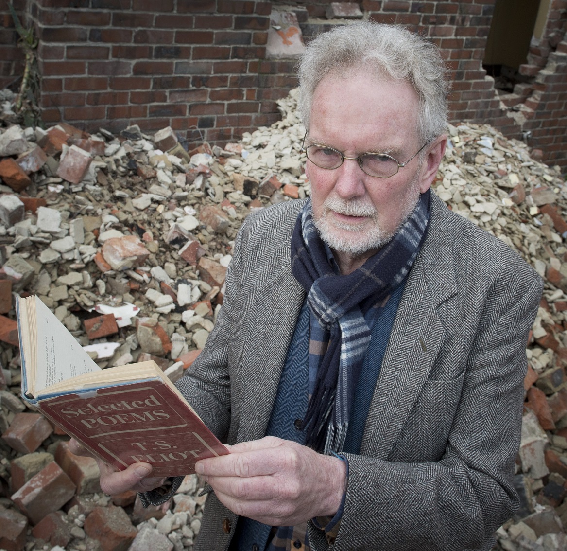 University of Otago English and linguistics lecturer Dr Paul Tankard will be giving public...