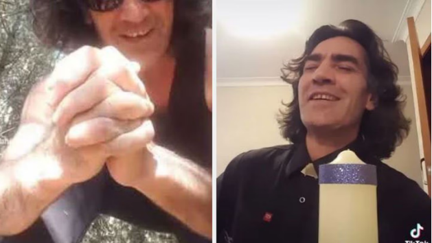 Former Invercargill resident Darren Maheno, who had a large following on TikTok before vanishing...