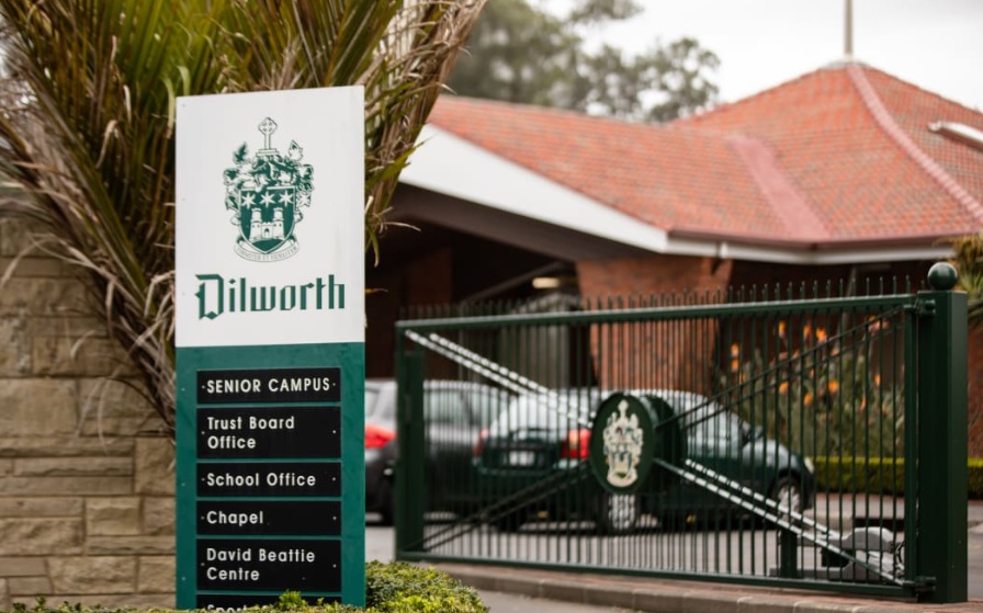 An independent inquiry into historical abuse at Auckland's Dilworth School has described a "catalogue of damage and injustice". Photo: RNZ 