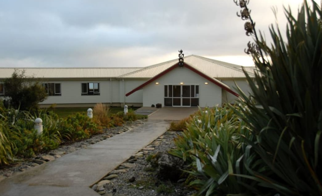 Kopinga Marae on Rēkohu, Chatham Islands where Moriori were the original inhabitants. Photo:...