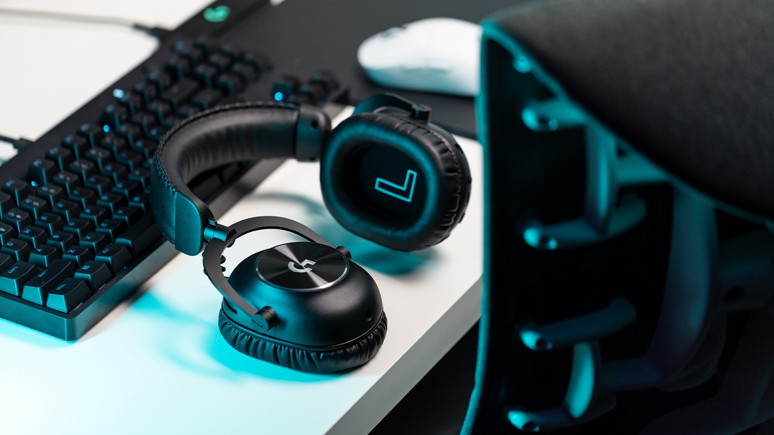 Logitech G Pro Gaming Headset Review