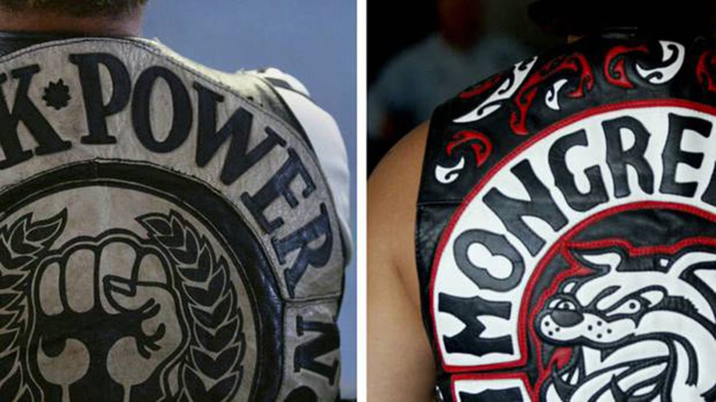 Tensions are high between the Mongrel Mob and Black Power in Ōpōtiki.