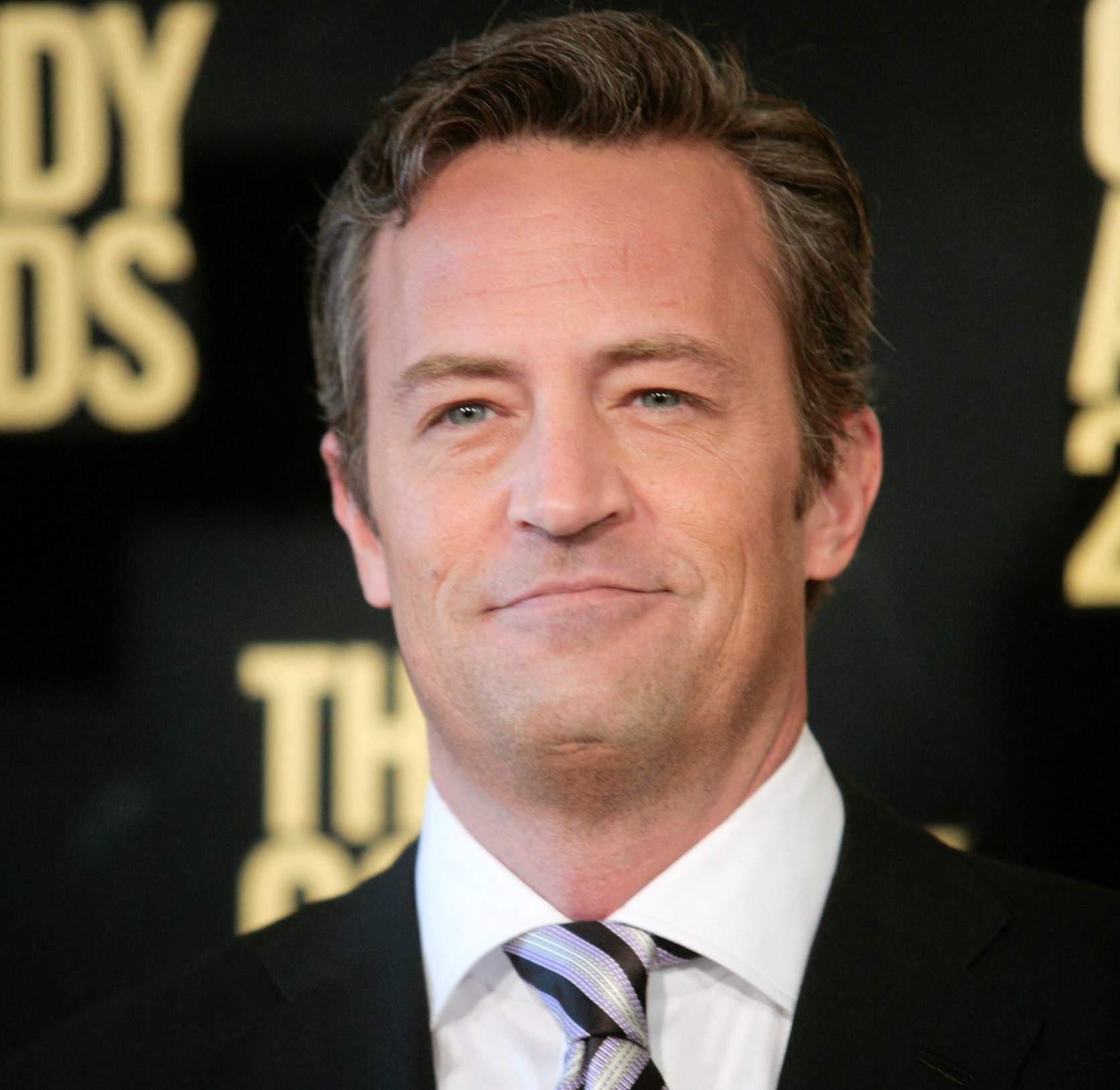 Matthew Perry dead at 54, latest LIVE updates: 'Friends' co-stars