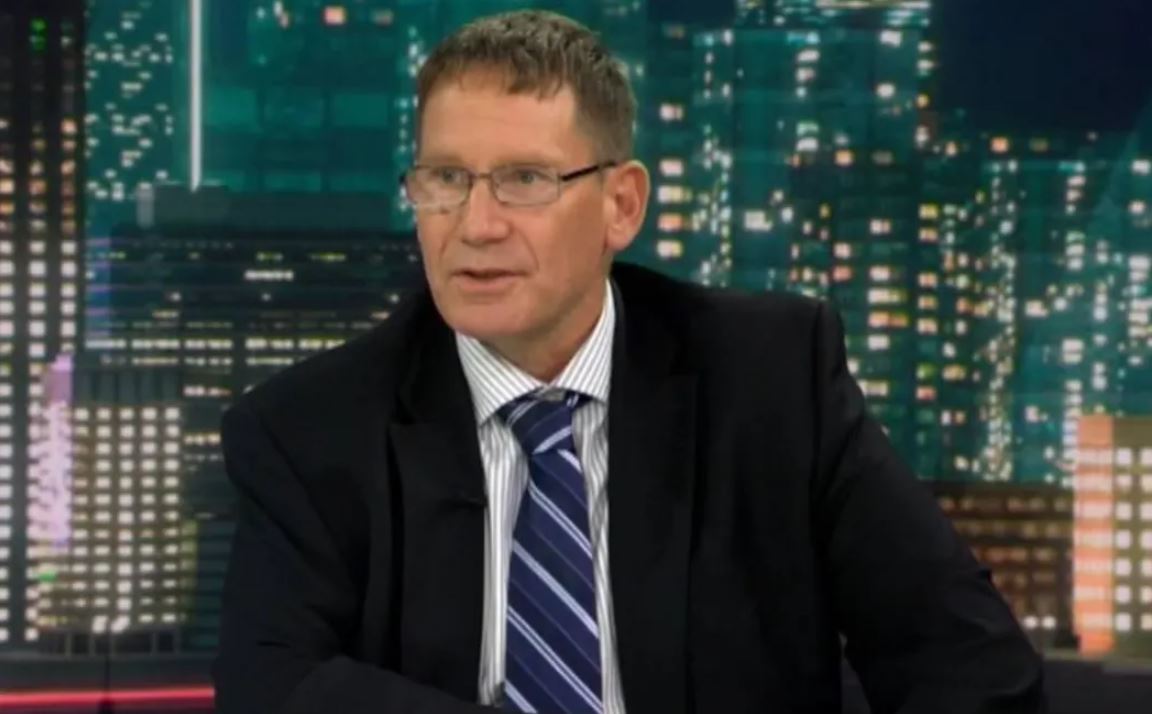 Westpac chief economist Kelly Eckhold. Photo: Newshub