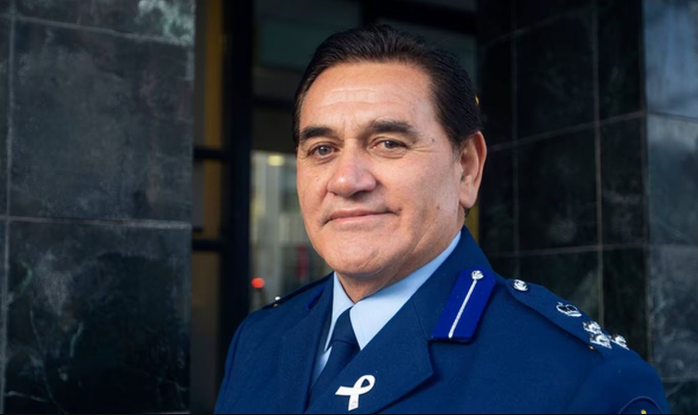 Sex offender scammer posed as police boss | Otago Daily Times Online News