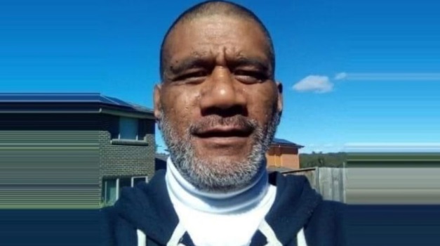 Shane Matthews is missing in New South Wales. Photo: NSW Police