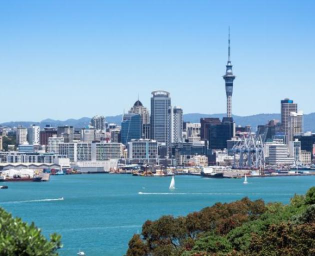 Newly released documents show a radicalised teen had a list of about 80 potential Auckland...