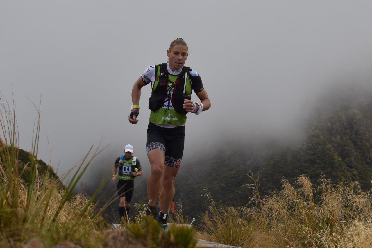 Wānaka multisport athlete Simone Maier will be competing at the Taieri Mouth Multisport and...