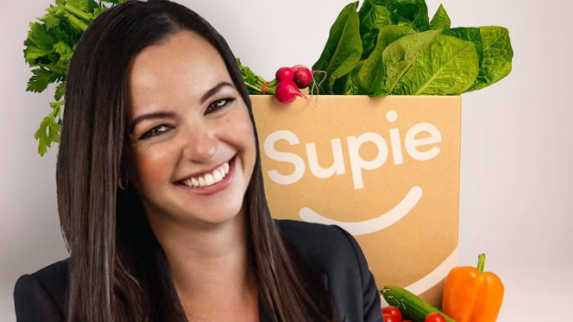 Sarah Balle launched Supie in 2021.