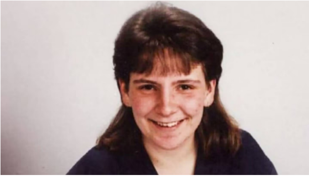 Angela Blackmoore of Christchurch was stabbed to death in her Wainoni home in 1995. Photo: Supplied