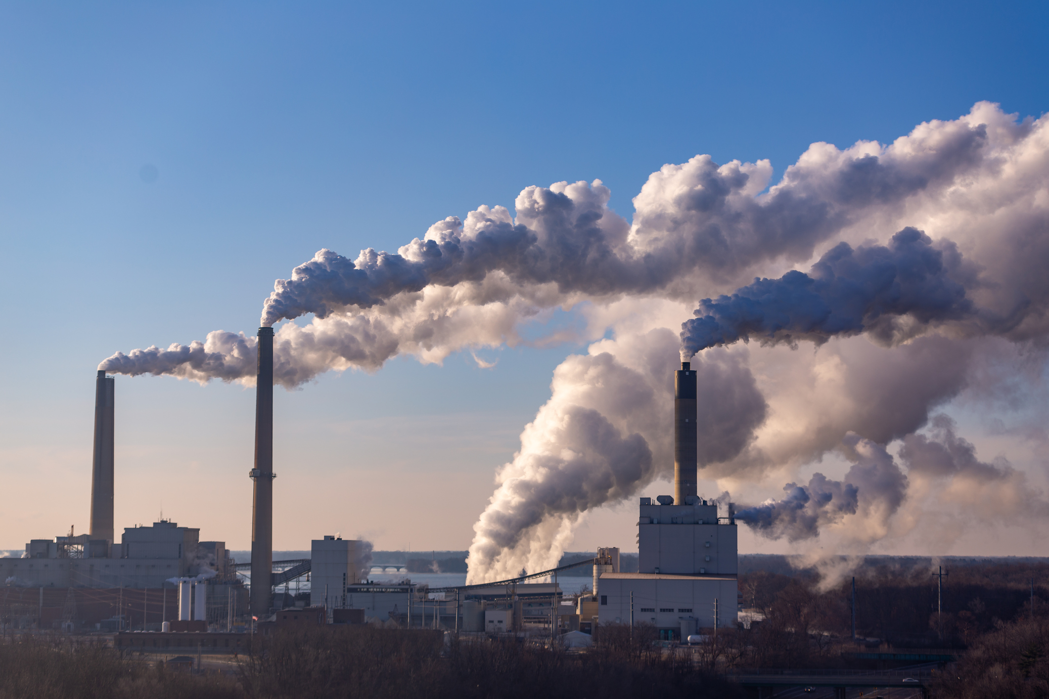 Breaking with fossil fuels, scientists say, is the last best hope to stave off climate...