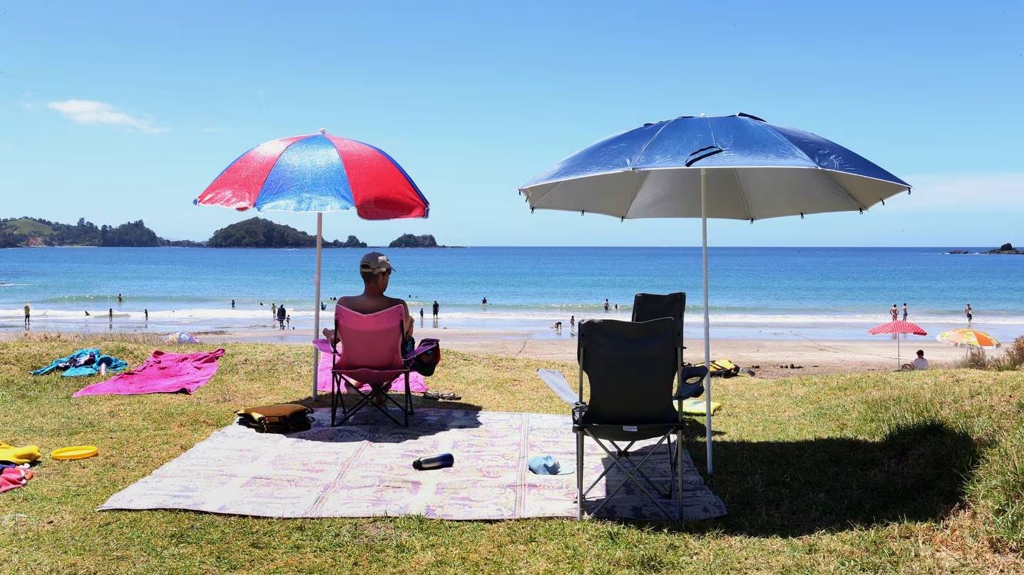 While good weather is likely, holidaymakers are advised to keep an eye on the forecast as the...