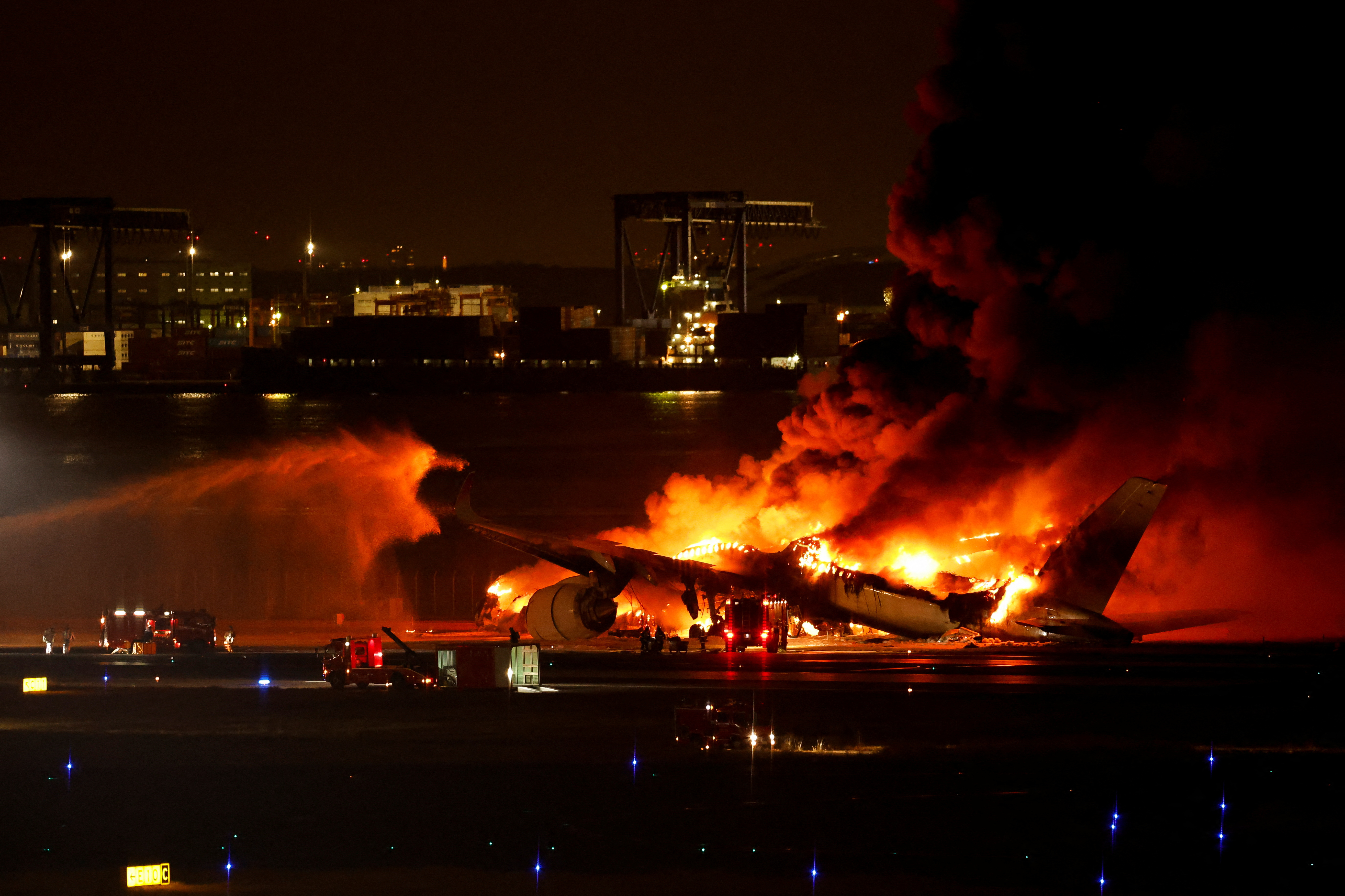 Airplane crashes steam фото 26