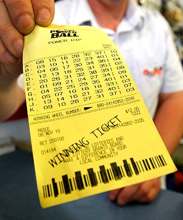 Lucky numbers deals for lotto nz