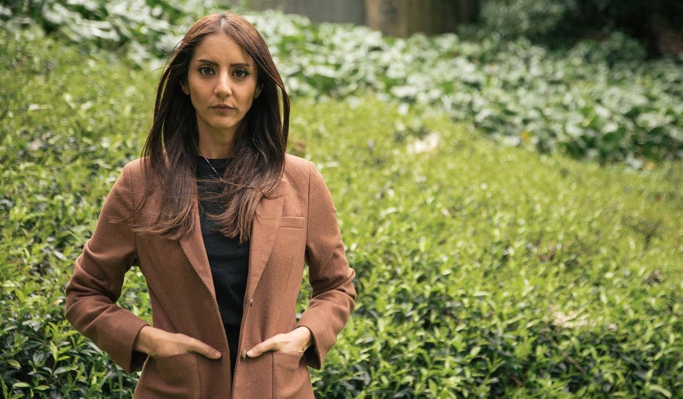 Former Green MP Golriz Ghahraman will appear in court on two charges of shoplifting next month....