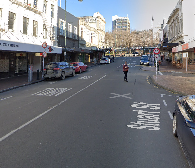 Gumboot run under way  Otago Daily Times Online News