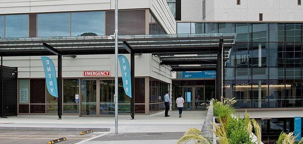 Christchurch Hospital ED swamped with patients Star News