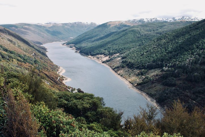 Before this new research, New Zealand’s oldest known rocks had been found in the Cobb Valley ...