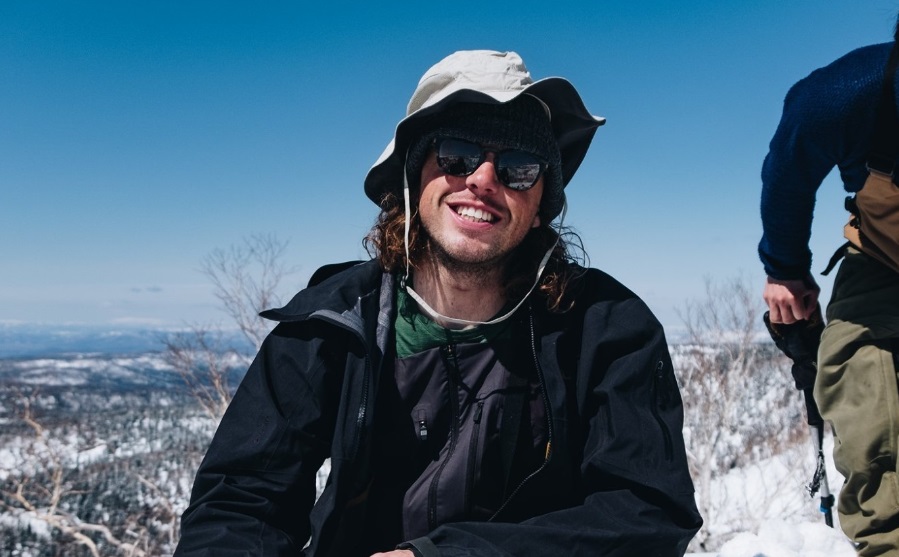 Joshua Sellens has been named as the second New Zealand victim of an avalanche in Japan. Photo:...