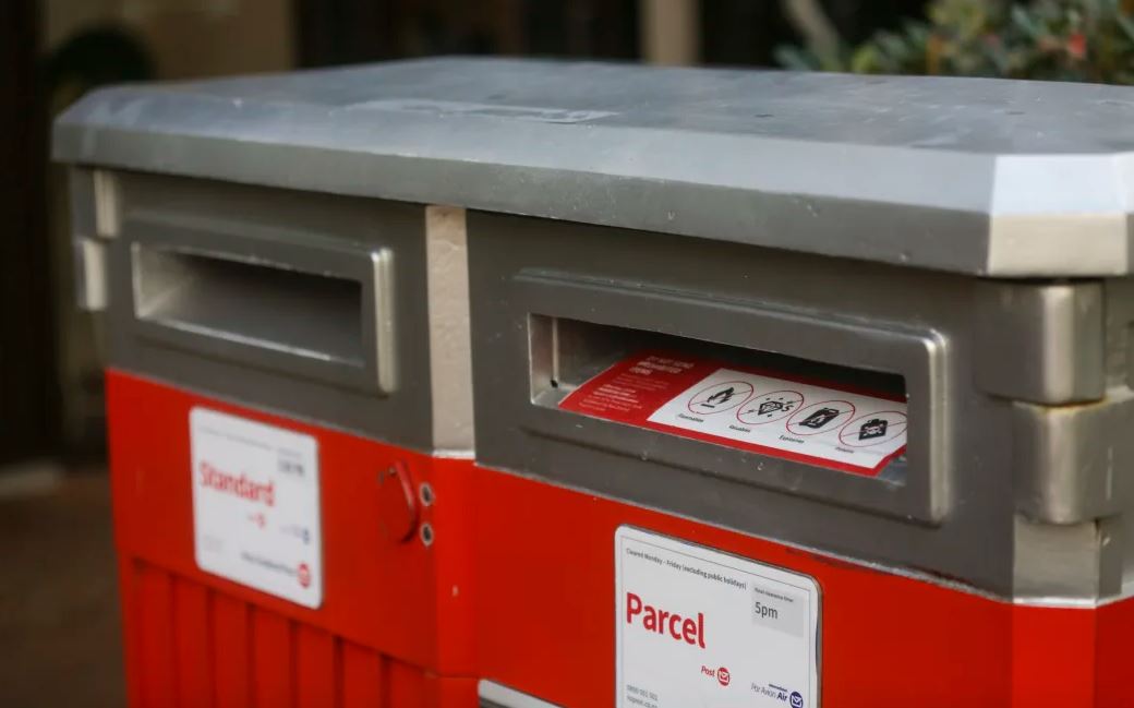 The Postal Workers Union predicts replacing postal workers with couriers will slow up deliveries....