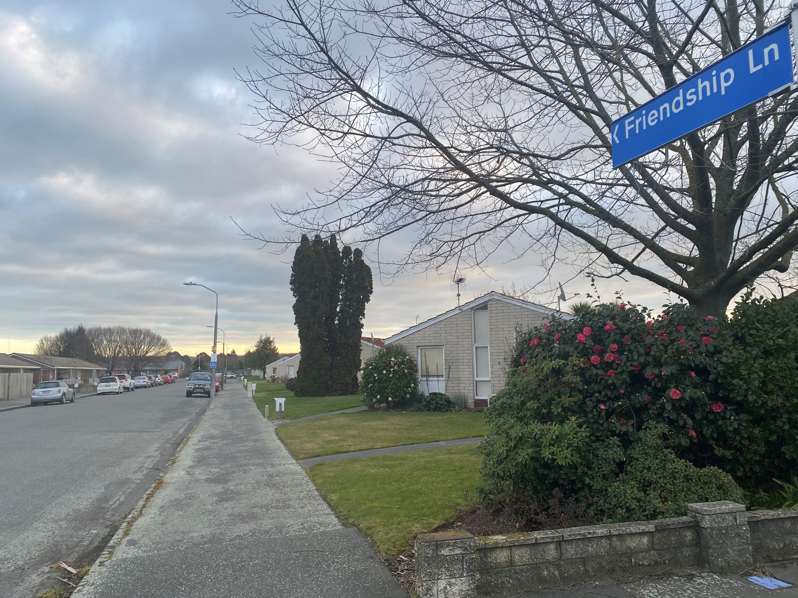 The Ashburton District Council is progressing a staged demolition and rebuild of its elderly...