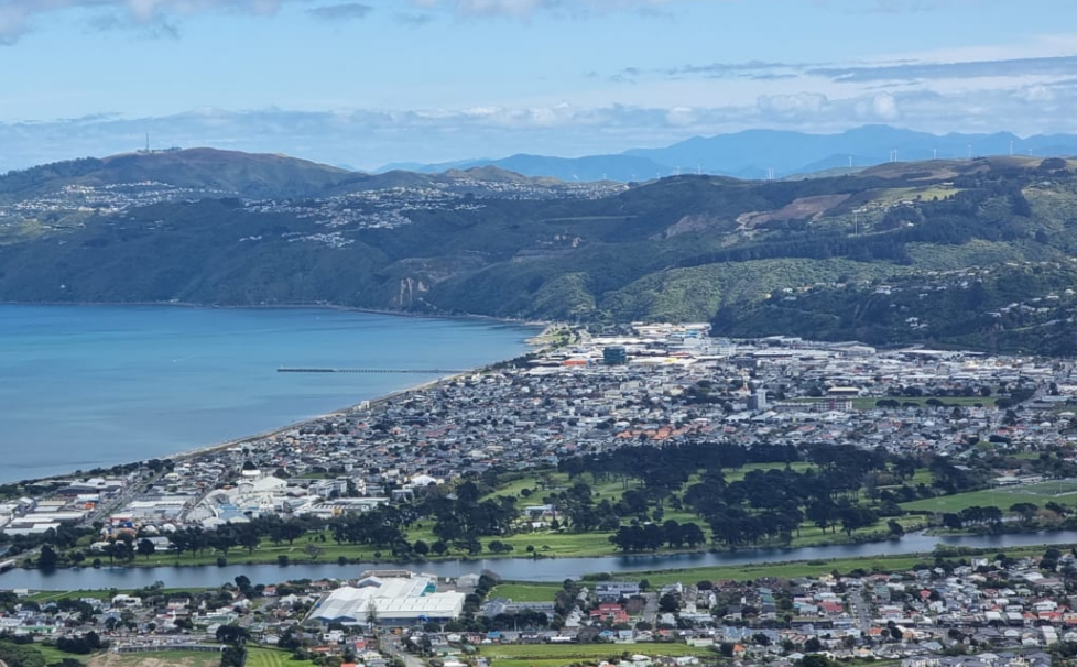 Charlie is among homeowners in Lower Hutt to have been hit with big increases in insurance...