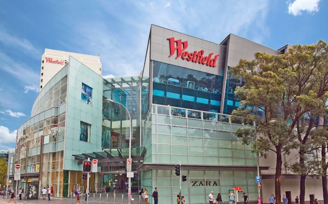 Shots have reportedly been fired in a New South Wales shopping centre. Photo: screenshot/Google Maps