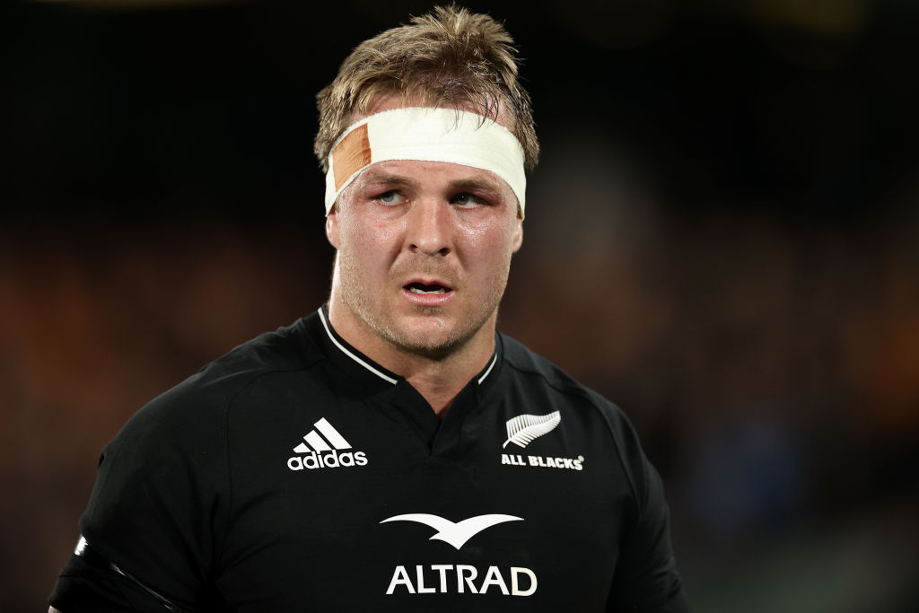 Having played 95 tests, including 27 as captain, Sam Cane has decided to focus on spending more...