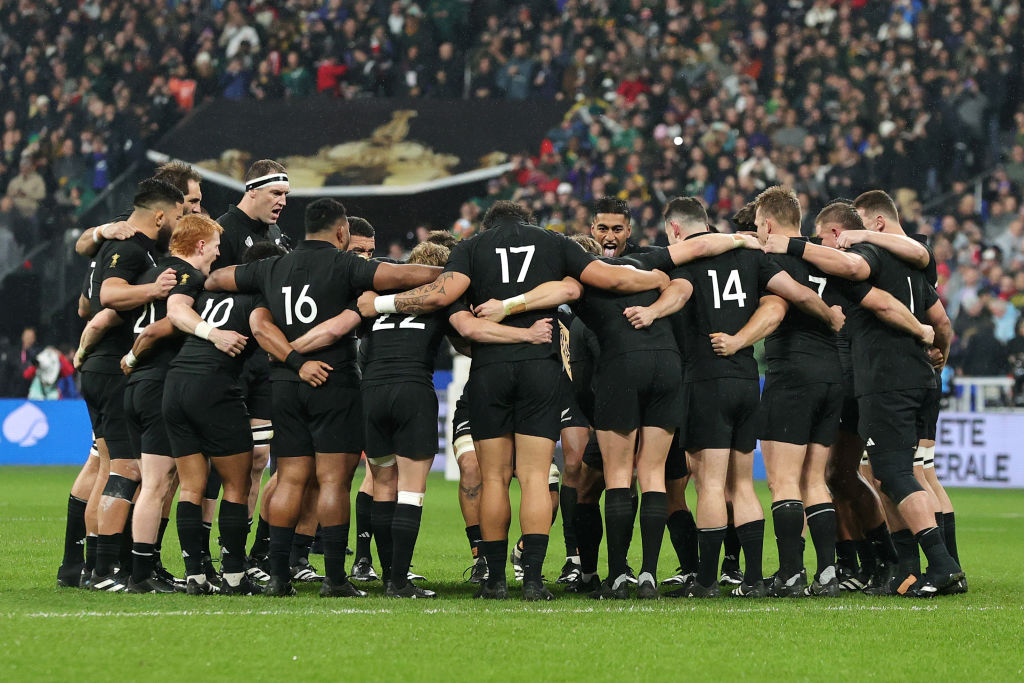 The New Zealand Rugby Players Association says there is a split between professional rugby and...