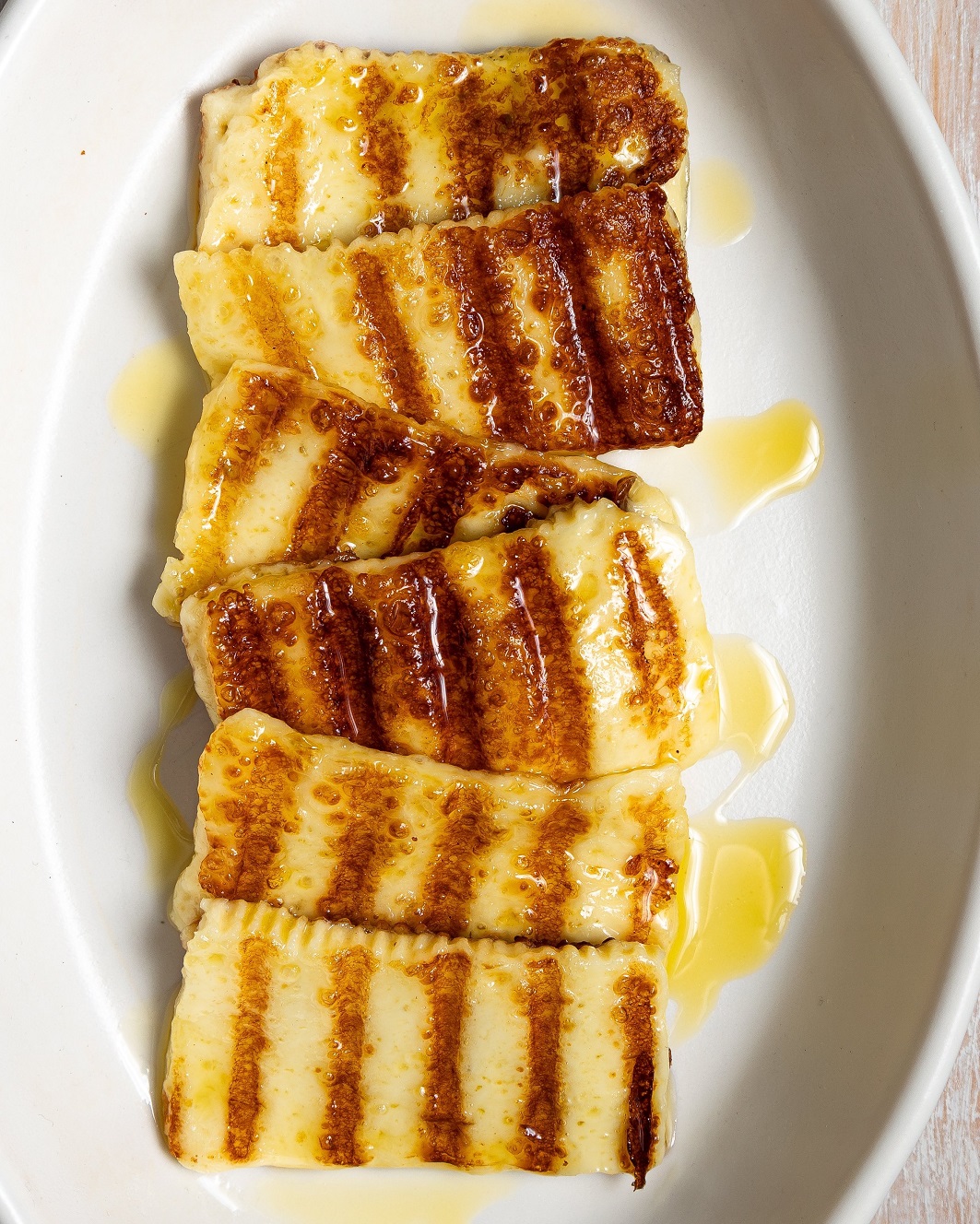 Whitestone Cheese Co’s Ferry Road Halloumi was crowned the Champion Greek-Style or Danish-Style...