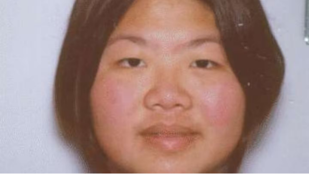 Shunlian Huang was murdered by her husband Zeshen Zhou in 2005.