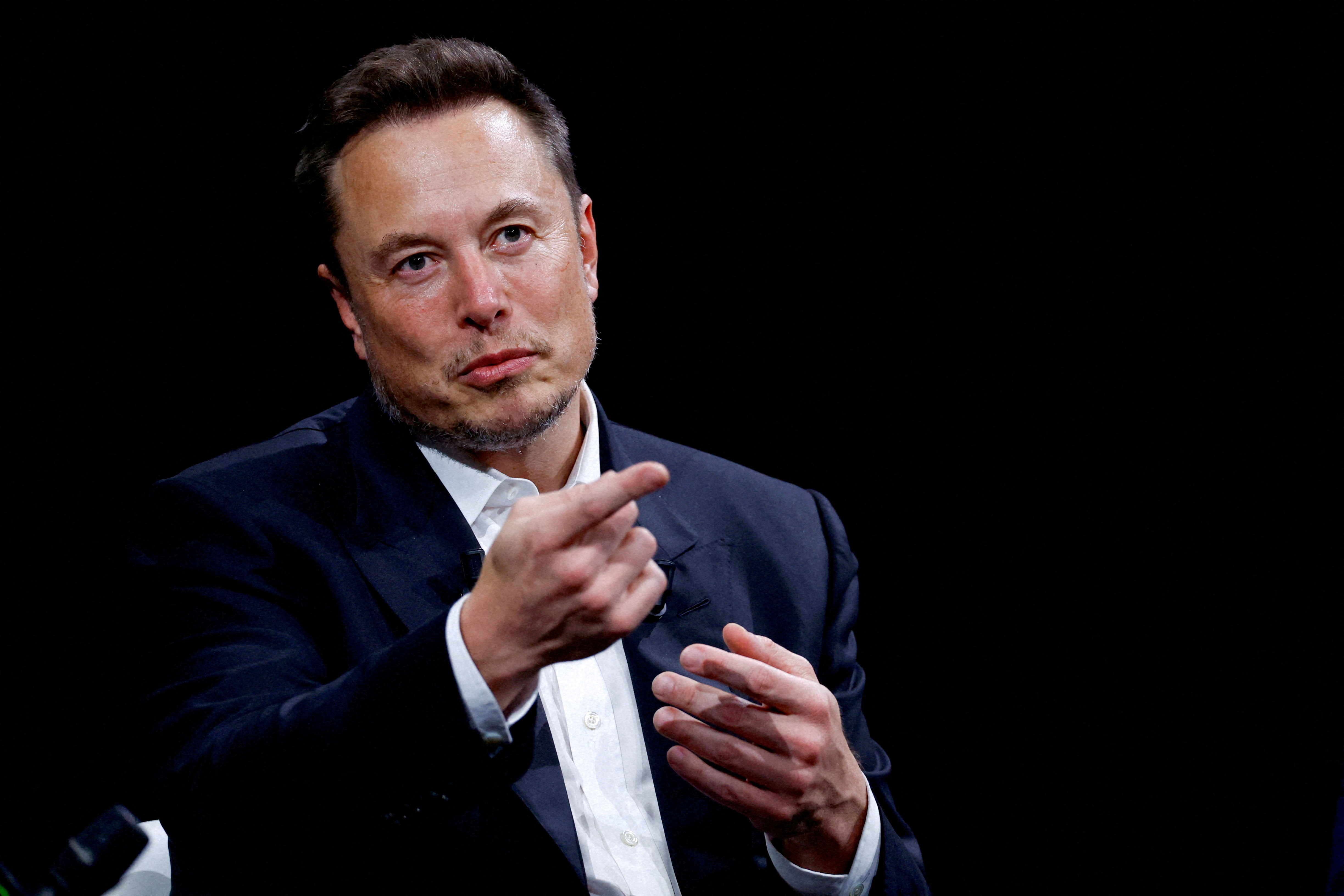 Shareholders back Elon Musk's $US56 billion pay package | Otago Daily Times  Online News