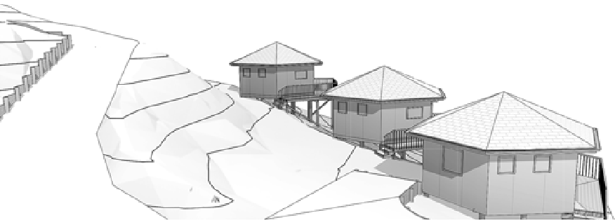 Proposed units for the Mornington site. IMAGE: SUPPLIED